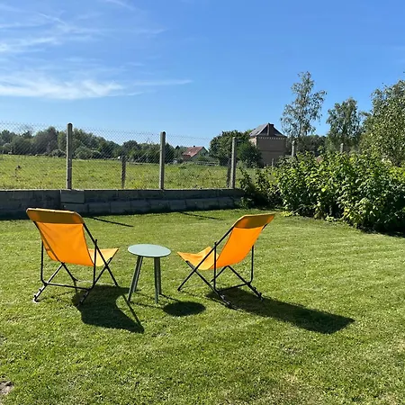 Bed & Breakfast L Hirondelle Du Printemps 2