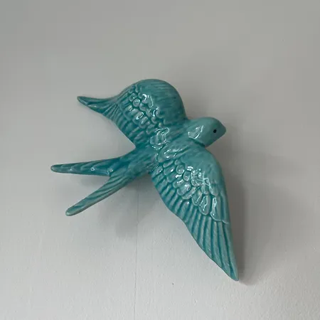 L Hirondelle Du Printemps 2 לינה וארוחת בוקר 3*